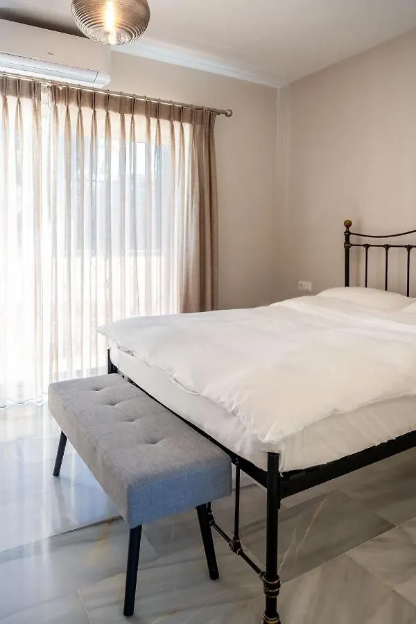 Magnificent Holiday Home In Calahonda Sitio de Calahonda