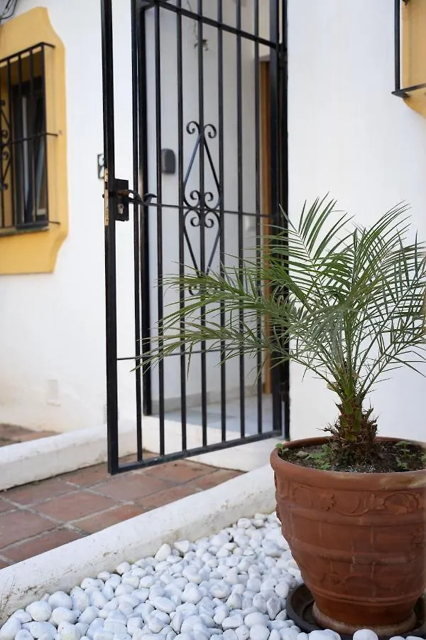 Magnificent Holiday Home In Calahonda Sitio de Calahonda
