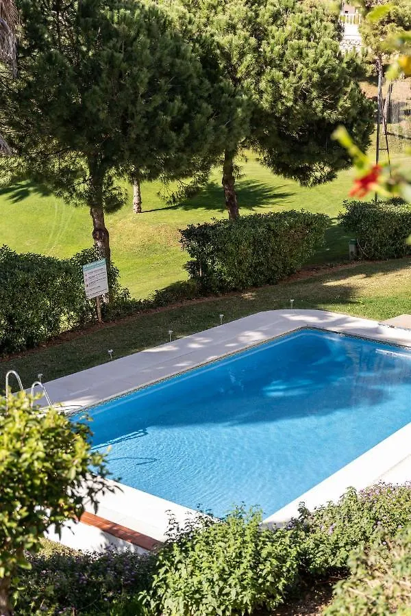 Magnificent Holiday Home In Calahonda Sitio de Calahonda