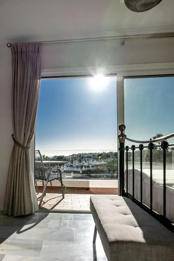 Magnificent Holiday Home In Calahonda Sitio de Calahonda