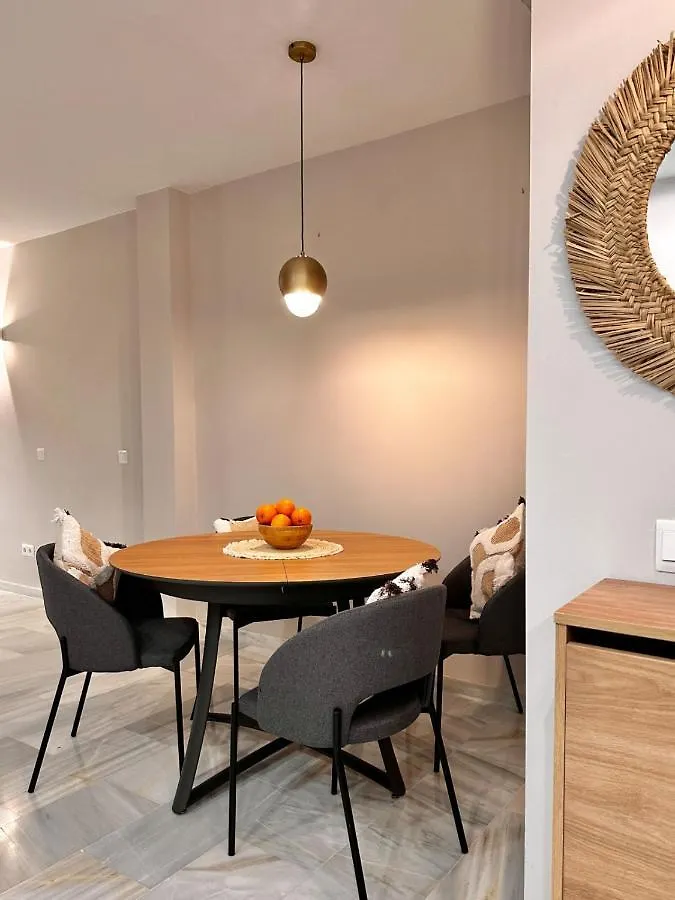 Magnificent Holiday Home In Calahonda Sitio de Calahonda 0*,