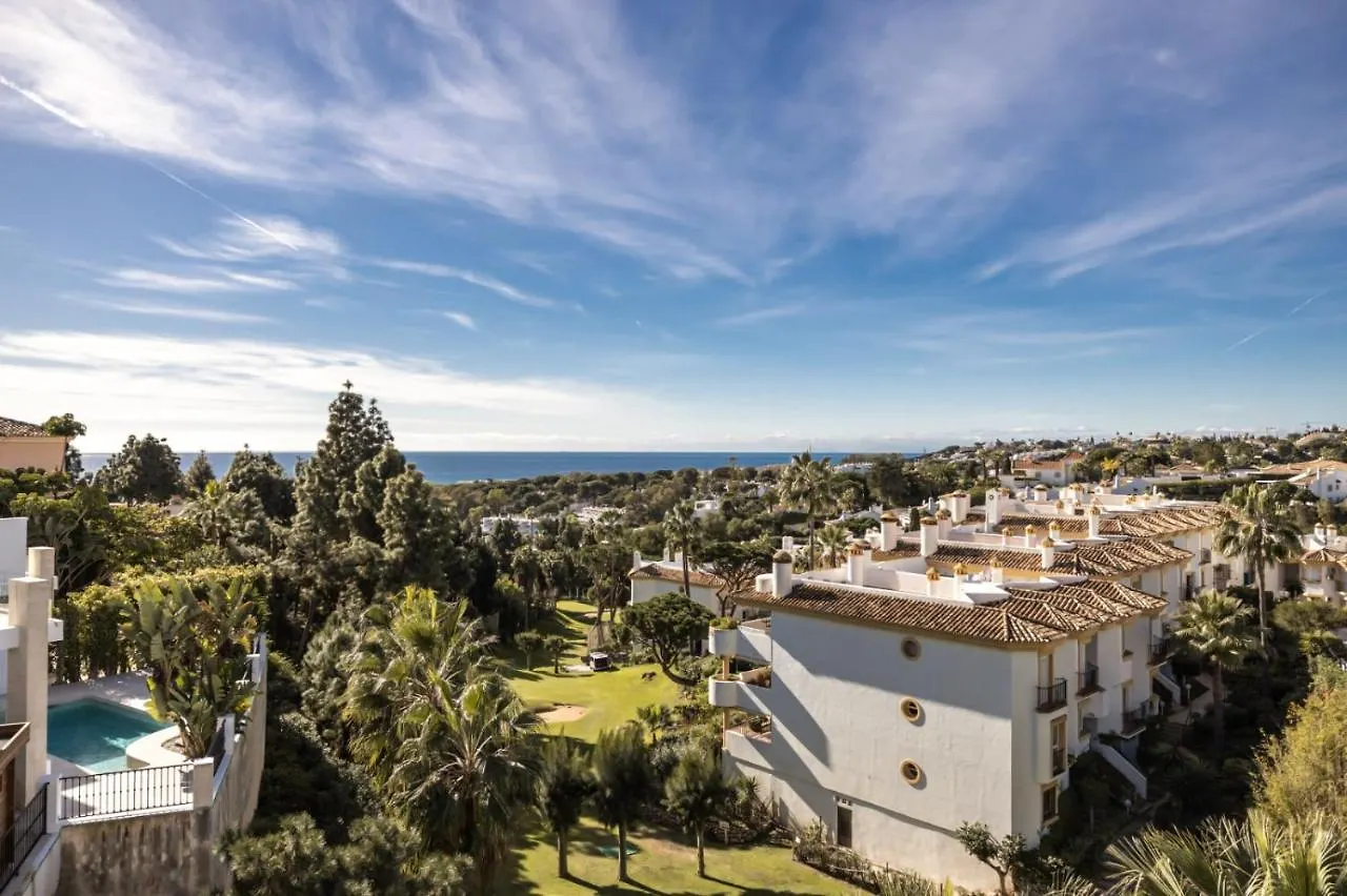 Magnificent Holiday Home In Calahonda Sitio de Calahonda