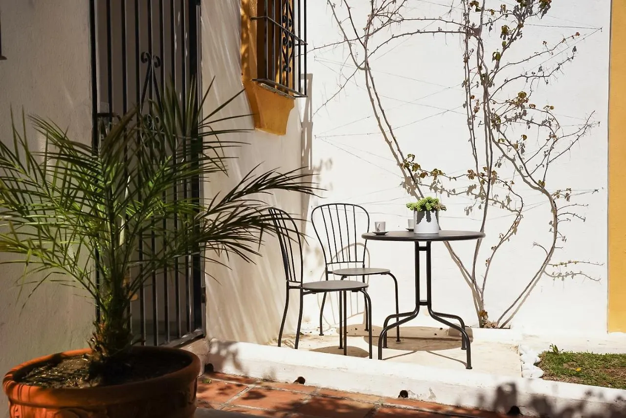 Magnificent Holiday Home In Calahonda Sitio de Calahonda Spanien