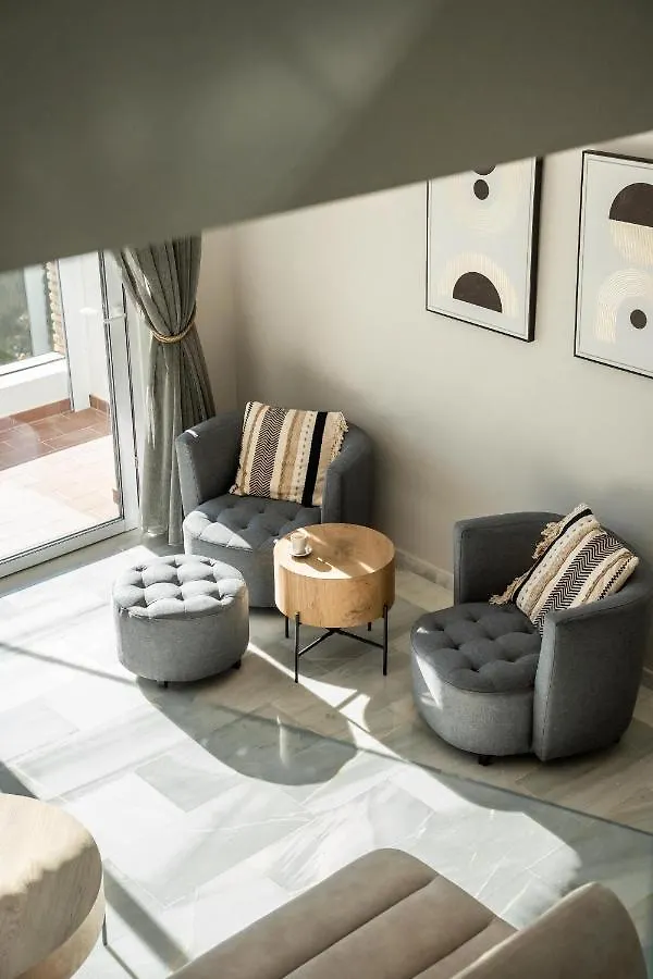 Magnificent Holiday Home In Calahonda Sitio de Calahonda