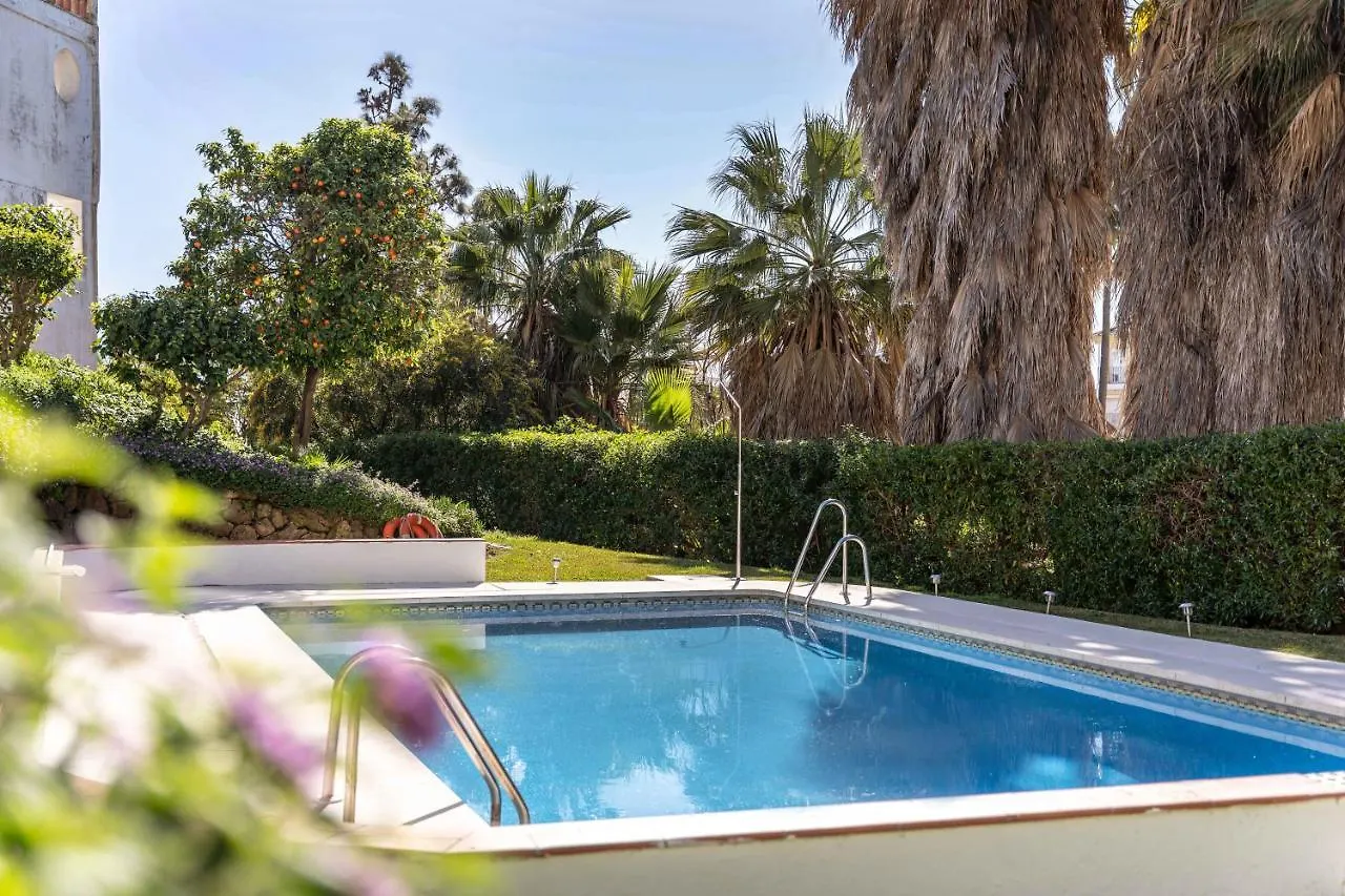 Magnificent Holiday Home In Calahonda Sitio de Calahonda Spain