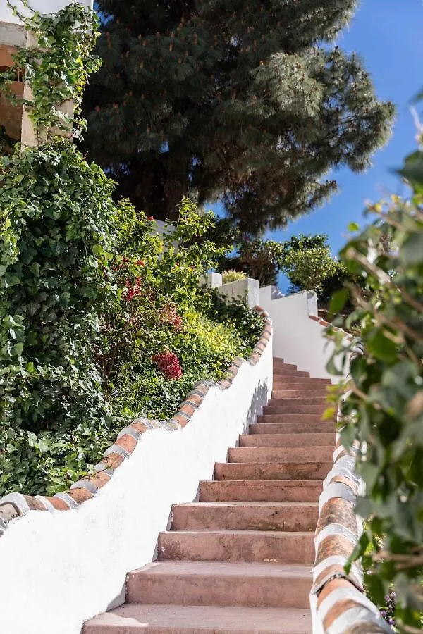 Magnificent Holiday Home In Calahonda Sitio de Calahonda 0*,  Spain