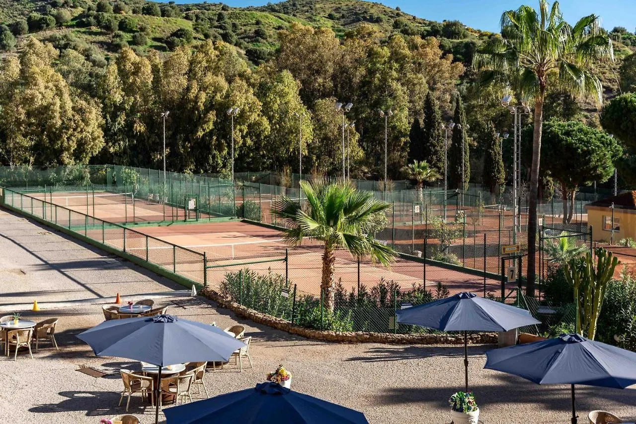 Magnificent Holiday Home In Calahonda Sitio de Calahonda Spain