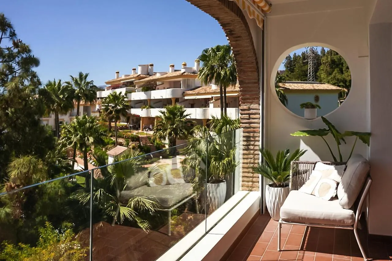 Magnificent Holiday Home In Calahonda Sitio de Calahonda 0*,  Spain